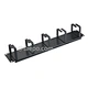 metal cable manager